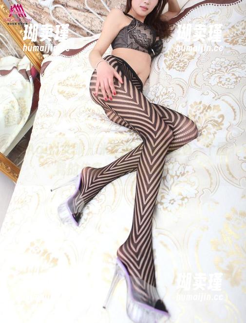 3Agirl女郎 - 米萱的图集里藏着一个圆臀的传奇，翻开就GG了！