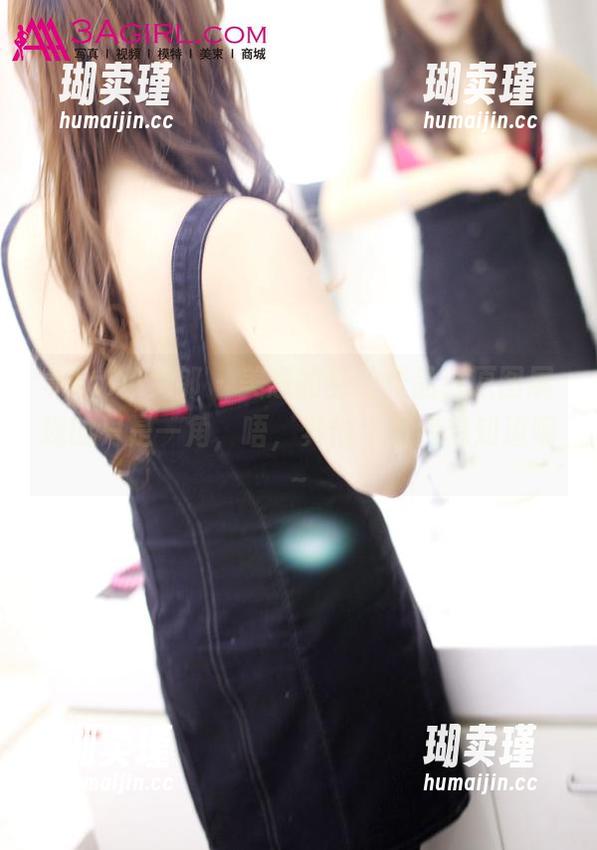 3Agirl女郎 - 美惠的羞涩作品，原图展现的只是一角，唔，其他地方我想知道呢～