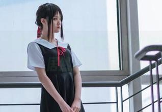 分享一下Akisoso秋楚楚，贝尔法斯特女仆，居然这么easy！