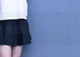 BoBoSocks袜啵啵 – 难道果冻真的穿耐克板鞋？看这组写真，我得仔细研究研究。
