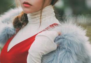 BoLoli菠萝社 – Suki朱忆音的高跟鞋合集：这攒动的腿部线条，可以说是过于养眼了。