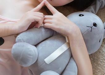 BoLoli菠萝社 – 网盘大营救，张优ayoyo的美脚合集邀你共赏！