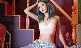 Feilin嗲囡囡 – 打脸预期？gary维爱的死库水原图让眼前一亮！