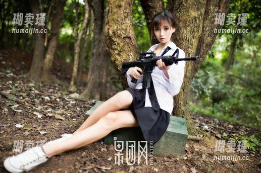 GIRLT果团网 - 最后的结论，周妍希的运动作品，无论怎么说，都不容错过，美到让人苦恼。