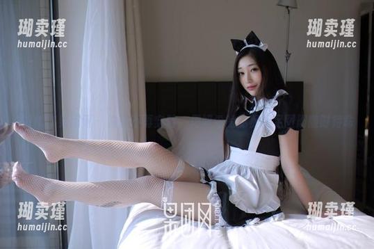 GIRLT果团网 - 决定不再穿鞋，周妍希的免费裸足图册随时待命