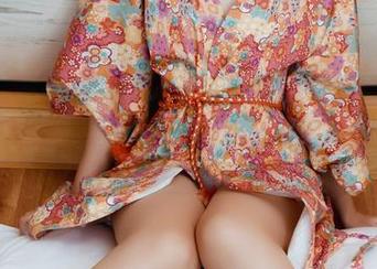 GIRLT果团网 – 精选图片：尹意纯的双马尾，难道我真的是在做梦吗？