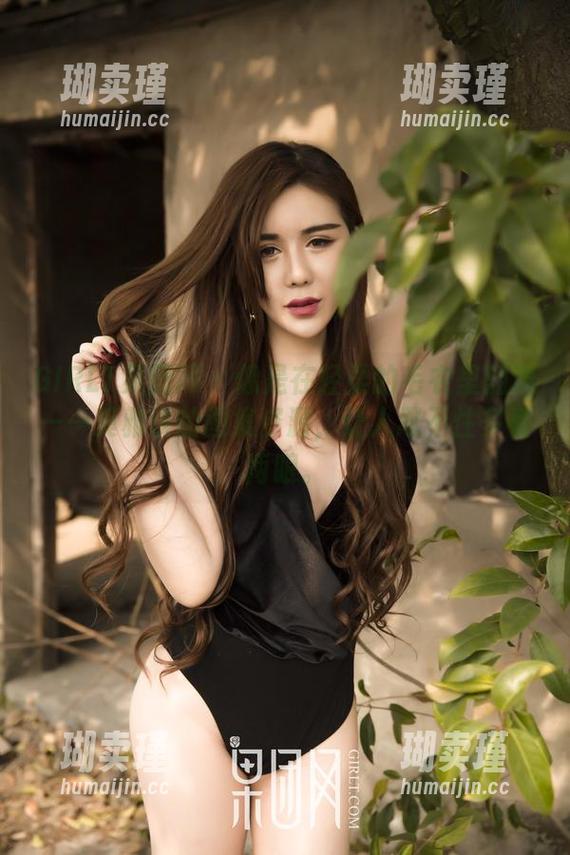 GIRLT果团网 - 像是在轻柔的毛衣里翻滚——莫雅淇的图集资源，让人忍不住多看两眼。