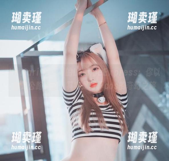 HaNari(하나리)的LeeheeExpress：你以为是公路旅行，其实是写真cos的奇幻之旅