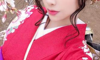 买家秀与卖家秀的对比：HaneAme雨波女王cos的原图能打几分？