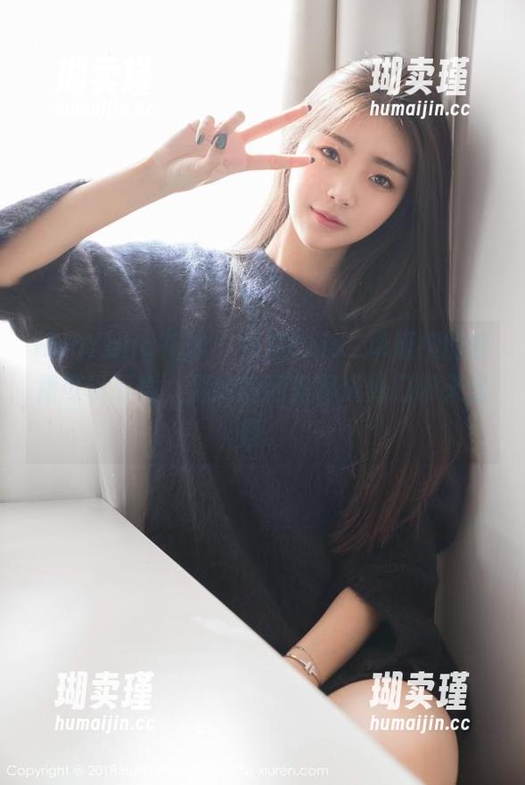 HuaYang花漾-Cris_卓娅祺 HuaYang花漾 - 如果Cris_卓娅祺的红裙可以下载,那我的网盘将成热门聊天话题。