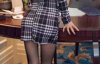 HuaYang花漾 – 欧阳LuLu的高清自拍操作：教你如何用美图凹出“我最会”的造型！