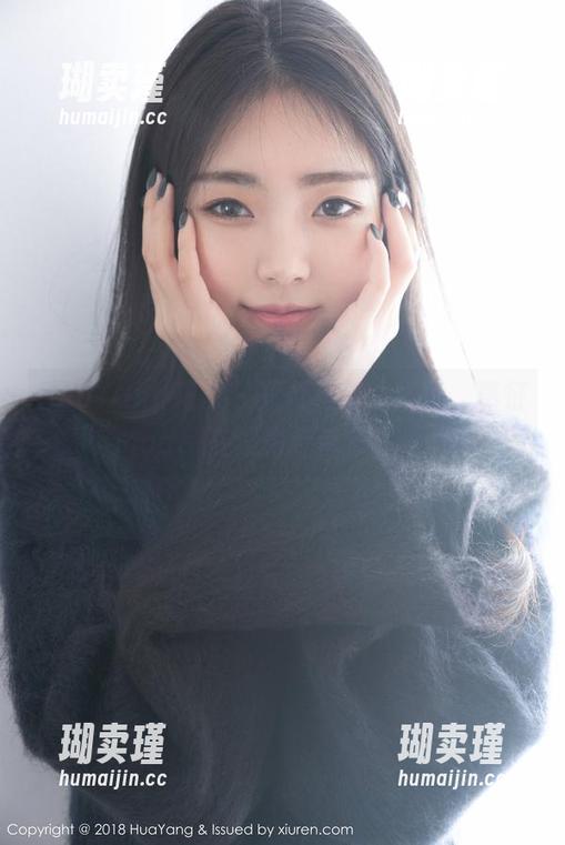 HuaYang花漾-葛征Model HuaYang花漾 - 天台写真大揭晓,葛征Model在线为你带来小惊喜