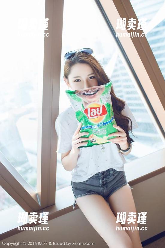 IMiss爱蜜社-sugar小甜心CC IMiss爱蜜社 - sugar小甜心CC的圣诞夜,网盘里是不是有魔法?