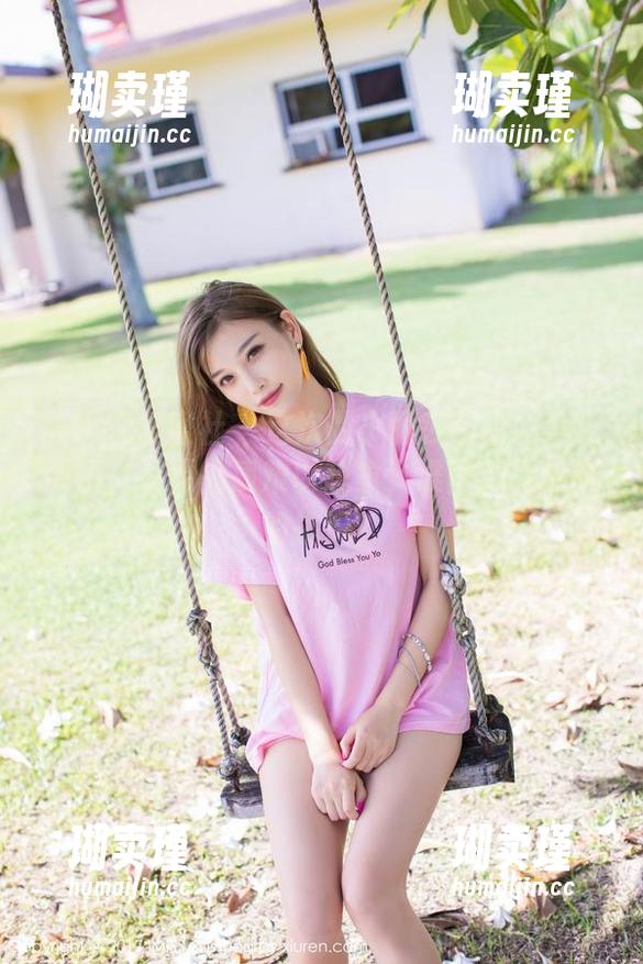 IMiss爱蜜社-小丽莎萌萌哒 IMiss爱蜜社 - 这次的小丽莎萌萌哒黑色原图,资源品质难以想象,谁能拒绝这样的挑逗?