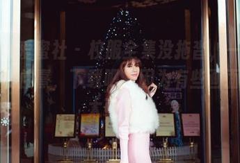 IMiss爱蜜社 – 校服全集没拖沓，一气呵成的沈佳熹，下载吧，因为有些画面实在太可爱。