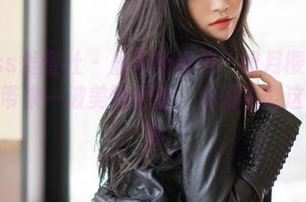 IMiss爱蜜社 – 居家新姿势！绯月樱-Cherry带来一波美图更新，沙发也能这么浪漫