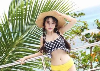 IMiss爱蜜社 – 如果修女都有这样的气质，原图怎么会不想细看？萌白酱让写真带上点儿不羁。