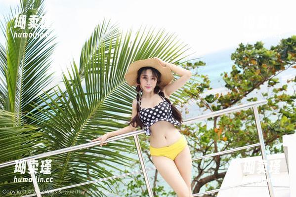 IMiss爱蜜社 - 如果修女都有这样的气质，原图怎么会不想细看？萌白酱让写真带上点儿不羁。