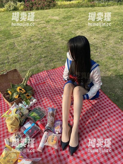 July芝岚 微密圈 - 咖色诱惑!July芝岚的福利图包,心思缠绵让人咋舌呀