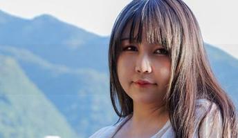 B本明日奈，有点隐藏的趣味，KANEKO_咔喵带来的精选图片，你准备好期待了吗？
