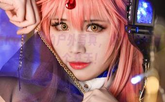 你不看KaYa萱的户外写真，你真的会错过一整个夏天！