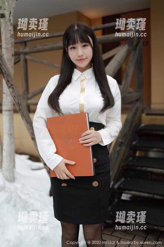 MFStar模范学院-人间荒糖 MFStar模范学院 - 图集中的人间荒糖,教你如何在家中不吃灰