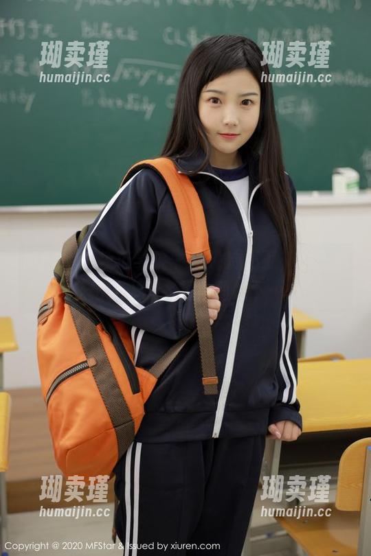MFStar模范学院-冷不丁 MFStar模范学院 - 别说冷不丁,女王的私拍让人莫名想自动跪下……