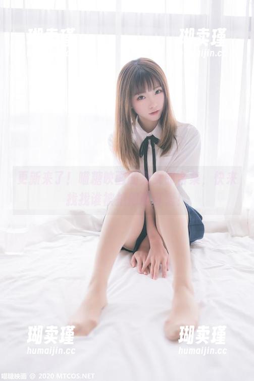 更新来了！喵糖映画的兔女郎合集，快来找找谁被拍得最可爱！
