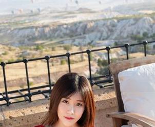 MiStar魅妍社 – 陈思琪Art的制服私拍，难道真的可以这么放松？
