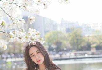 MiStar魅妍社 – 放点原图，来看看陈思琪Art的秘密：这样的秘书你见过吗？