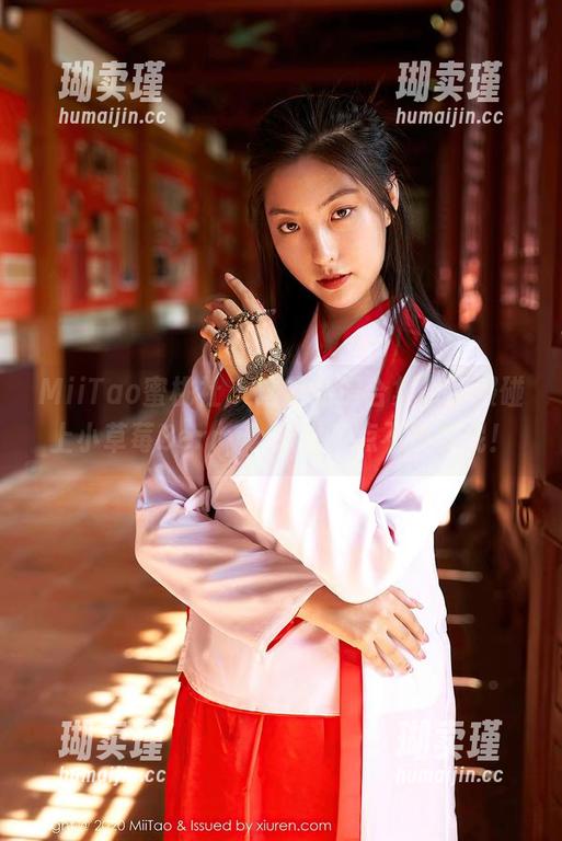 MiiTao蜜桃社-小草莓Berry MiiTao蜜桃社 - 这是私房合集,和服碰上小草莓Berry,感觉有点不真实呢!
