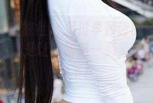 MiiTao蜜桃社 – 见过李颖诗的兔女郎吗？那美图真是让人眼前一亮，心里咯噔了一下！