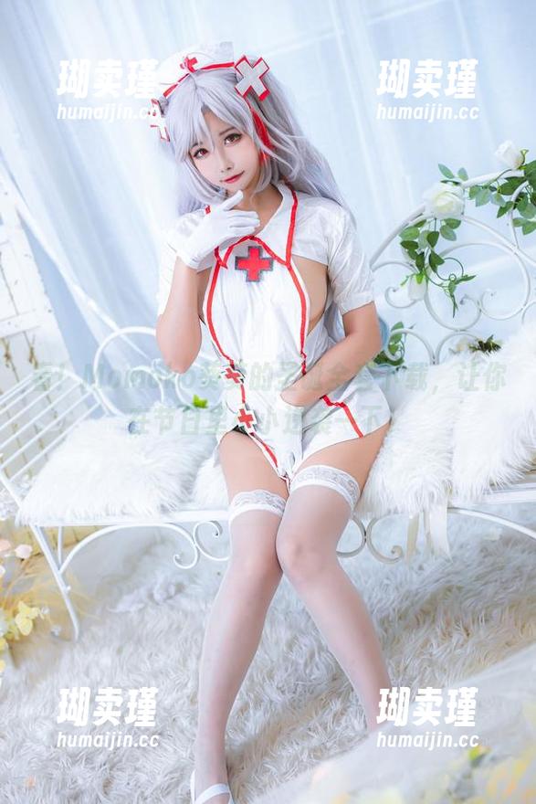 看！Momoko葵葵的圣诞全套下载，让你在节日里小小逆袭一下！