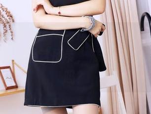 MyGirl美媛馆 – 唐琪儿Beauty的吊带美图分享：看这吊带，准备好视力受损了吗？
