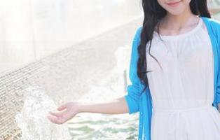 MyGirl美媛馆 – 唐琪儿il图集：天台上，那些不愿藏匿的美好下载版
