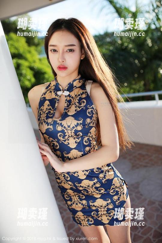 MyGirl美媛馆-唐琪儿il MyGirl美媛馆 - 唐琪儿il的比基尼合集,分享那一抹清凉,恭喜你的注意力又升级啦。