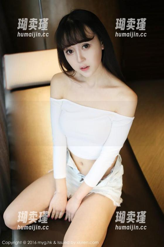 MyGirl美媛馆 - 妮儿Bluelabel的无圣光图集，诠释了什么叫做“女友”那档事儿！