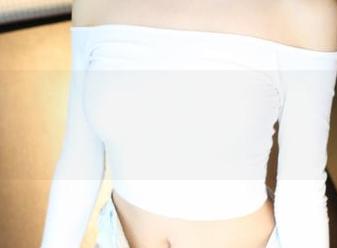 MyGirl美媛馆 – 分享一下，徐子琦Anna这长腿果然出挑