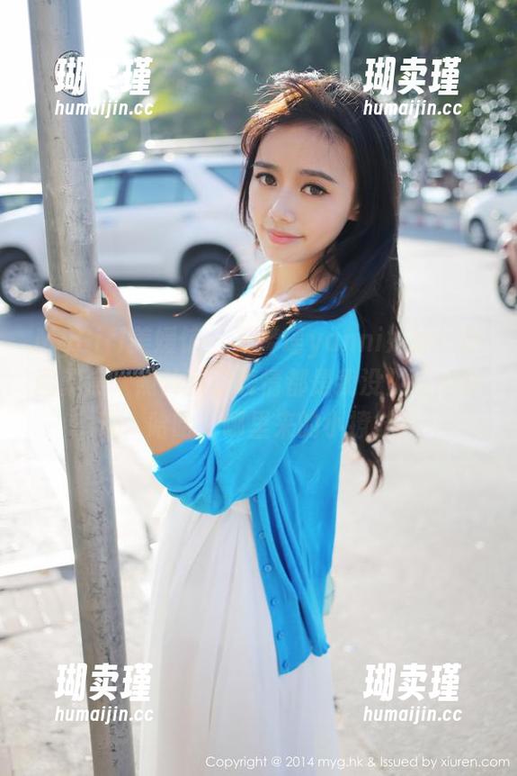 MyGirl美媛馆-王馨瑶yanni MyGirl美媛馆 - 王馨瑶yanni妹妹!原图聚焦,照片里的表情都是我没见过的奇迹,哈哈,哪里来的小撩妹?