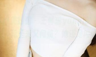 MyGirl美媛馆 – 王馨瑶yanni的“女神”之旅：无圣光又何妨？她还是闪闪发光!