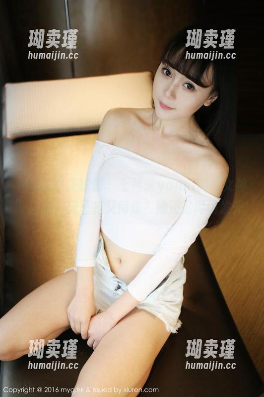 MyGirl美媛馆 - 王馨瑶yanni的“女神”之旅：无圣光又何妨？她还是闪闪发光!