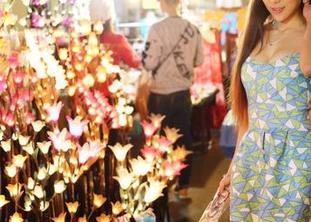 MyGirl美媛馆 – 豆baby的写真，剧情展开得让我有点小期待哦！