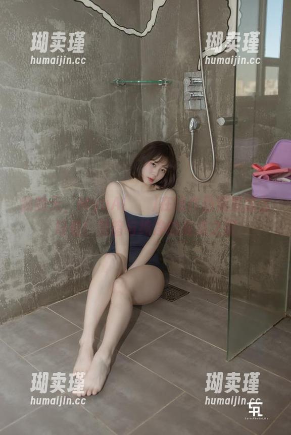 我的天，MyuA(뮤아)在线作品竟然这么好看！黑暗与纯净的高清之旅