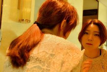 PANS写真 – 全套小颖的吊带，给你一种“得不到的美”从何而来？