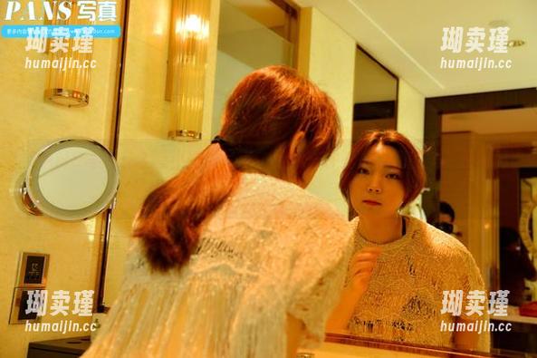 PANS写真 - 全套小颖的吊带，给你一种“得不到的美”从何而来？