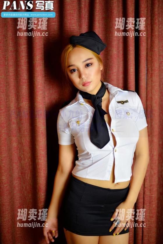 PANS摄影 - 小九的“美足”图集：你以为我只看脚吗？