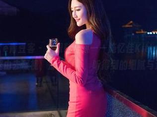 QingDouKe青豆客 – 高跟鞋合集——施忆佳Kitty酱给了我们一个理由去凝视，那脚步声，听得到的细腻与遥远。