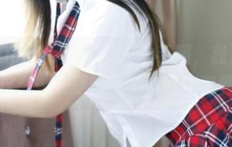 QingDouKe青豆客 – 水手服，我没想到你这么……更新哒！莫雅淇驾到！