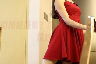 ROSI的捆绑胶带？图库里召唤你来瞧瞧精选！