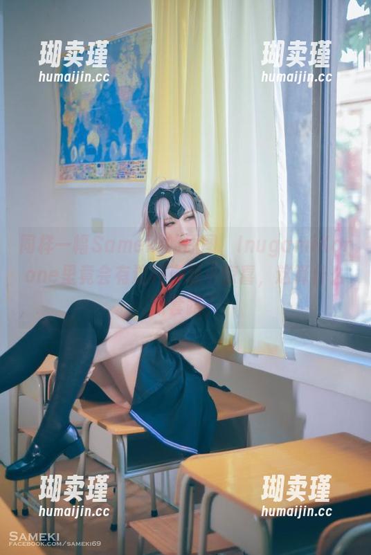 同样一幅Sameki的原图，InugamiKorone里竟会有这种资源小惊喜，这算什么新套路？